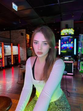 Karolina - Escort lady Tbilisi 3