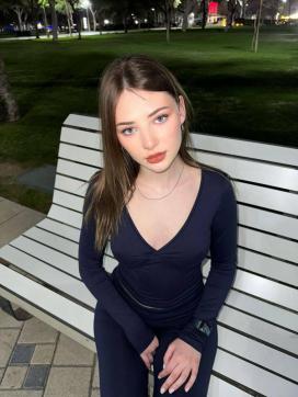 Karolina - Escort lady Tbilisi 4
