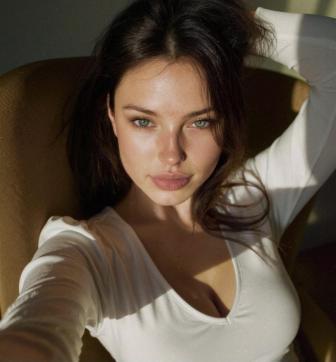 Karolina - Escort lady Tbilisi 8