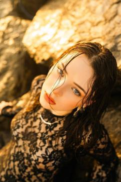Karolina - Escort lady Tbilisi 8