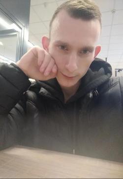 Rodion - Escort gays Kiev 1