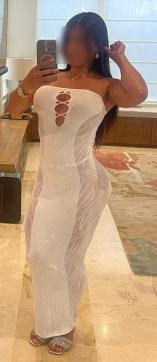 Karina - Escort lady San José 3