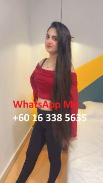 Rashmi Independent Indian Model - Escort lady Kuala Lumpur 2
