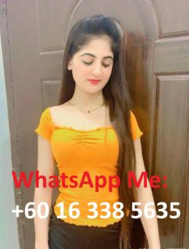 Rashmi Independent Indian Model - Escort lady Kuala Lumpur 3