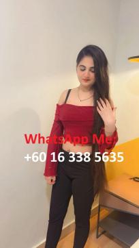 Rashmi Independent Indian Model - Escort lady Kuala Lumpur 5
