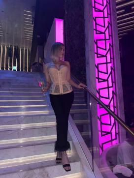 Victoria - Escort lady Tbilisi 5