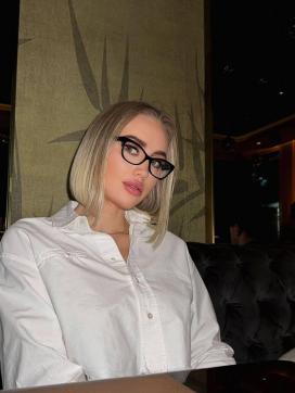 Victoria - Escort lady Tbilisi 6