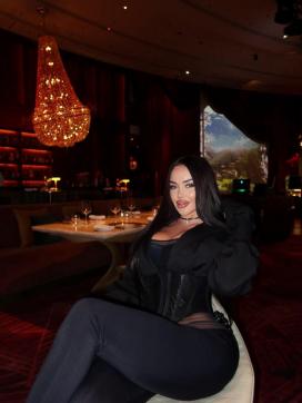 Jasmin - Escort lady Tbilisi 3