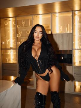 Jasmin - Escort lady Tbilisi 3