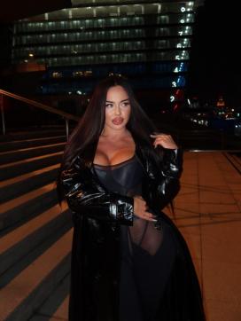 Jasmin - Escort lady Tbilisi 8