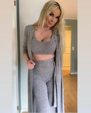 SweetCandy - Escort lady New York City 2