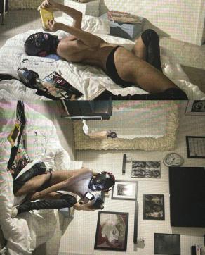 Asian Femboy - Escort lady Istanbul 5