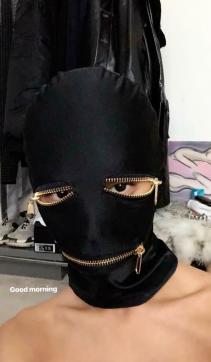 Asian Femboy - Escort lady Istanbul 6