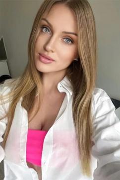 Nicoletta - Escort lady Berlin 5