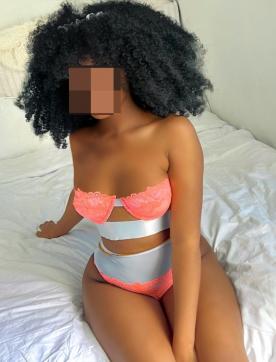 Chloe - Escort lady Marrakesh 2