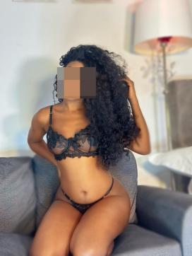 Chloe - Escort lady Marrakesh 3