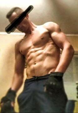 Kiril - Escort mens Kiev 1