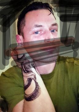 Kiril - Escort mens Kiev 3