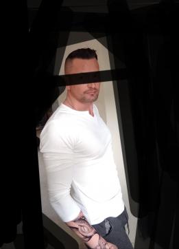 Kiril - Escort mens Kiev 4