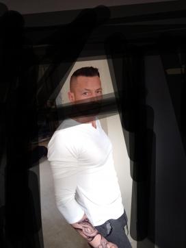 Kiril - Escort mens Kiev 5