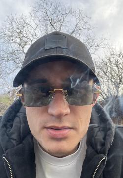 And - Escort mens Odessa 1