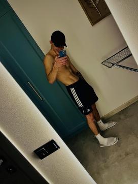 And - Escort mens Odessa 2