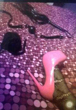 Katiarenouta - Escort ladies Casablanca 1