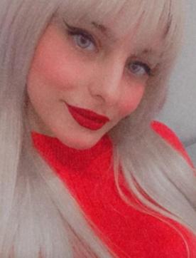 Katiarenouta - Escort lady Casablanca 2