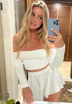 Aloya - Escort ladies London 1