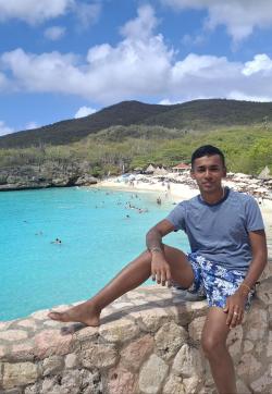 AnthonyChag - Escort gays Chaguanas 1
