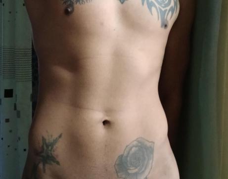 AnthonyChag - Escort gay Chaguanas 2