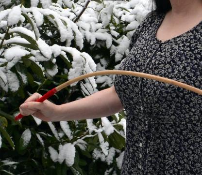 Herrin Ruth - Escort female slave / maid Düsseldorf 4