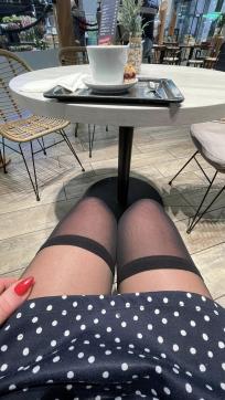 Herrin Ruth - Escort female slave / maid Düsseldorf 5
