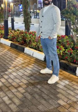 Adrianoz - Escort mens Cairo 1