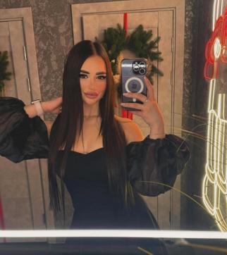 Veta - Escort lady Tbilisi 3