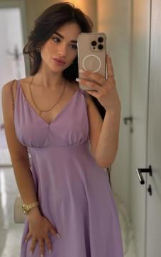 Veta - Escort lady Tbilisi 4