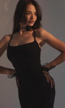 Veta - Escort lady Tbilisi 5