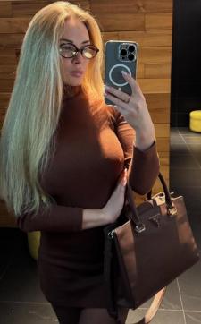 Veta - Escort lady Tbilisi 5