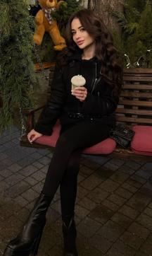 Veta - Escort lady Tbilisi 6