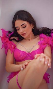 Veta - Escort lady Tbilisi 8