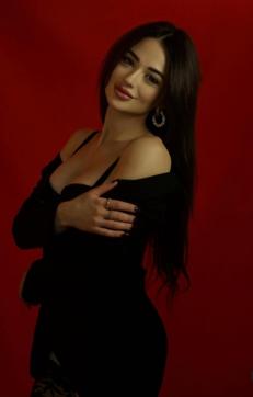 Veta - Escort lady Tbilisi 9