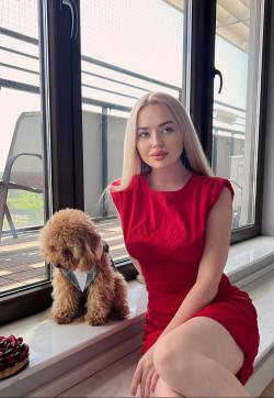 Mil - Escort ladies Tbilisi 1