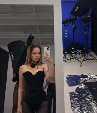 Mil - Escort lady Tbilisi 5