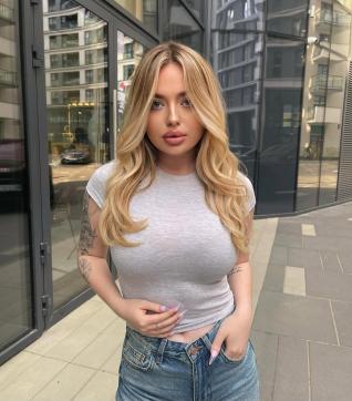 Mil - Escort lady Tbilisi 8