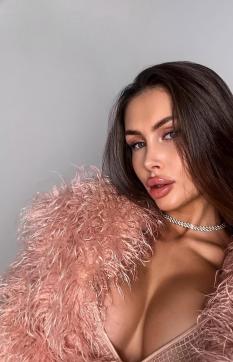 Anjela - Escort lady Tbilisi 14