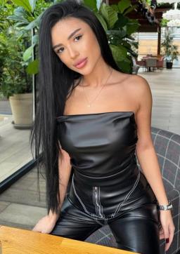 Anjela - Escort lady Tbilisi 2