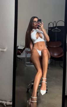 Anjela - Escort lady Tbilisi 4