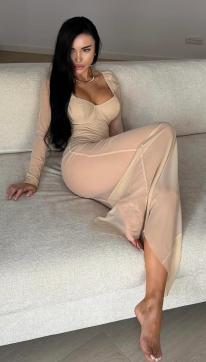 Anjela - Escort lady Tbilisi 5