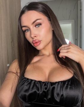 Anjela - Escort lady Tbilisi 7