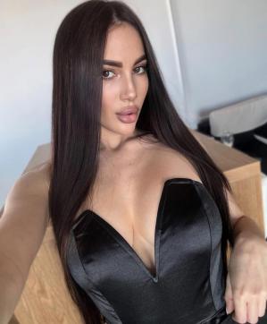 Sasha - Escort lady Tbilisi 16